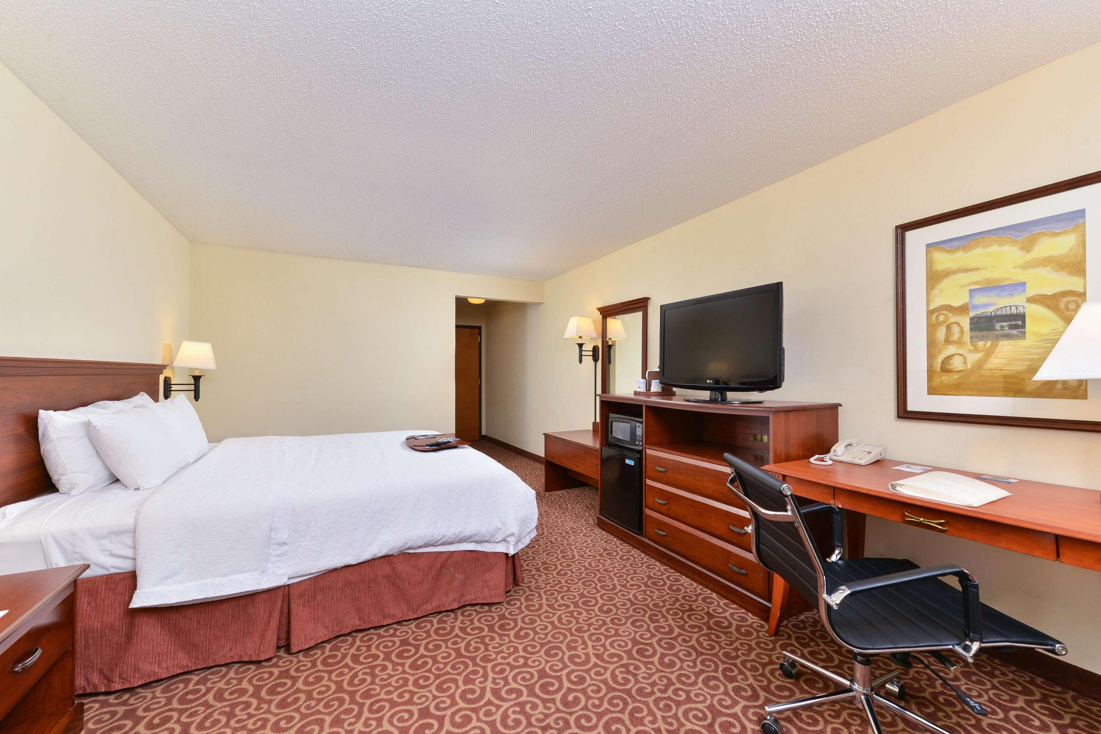 Hampton Inn Eagle Pass Exterior photo