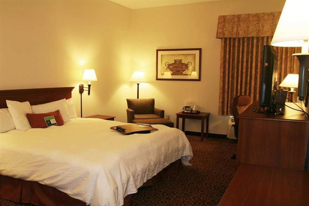 Hampton Inn Eagle Pass Room photo